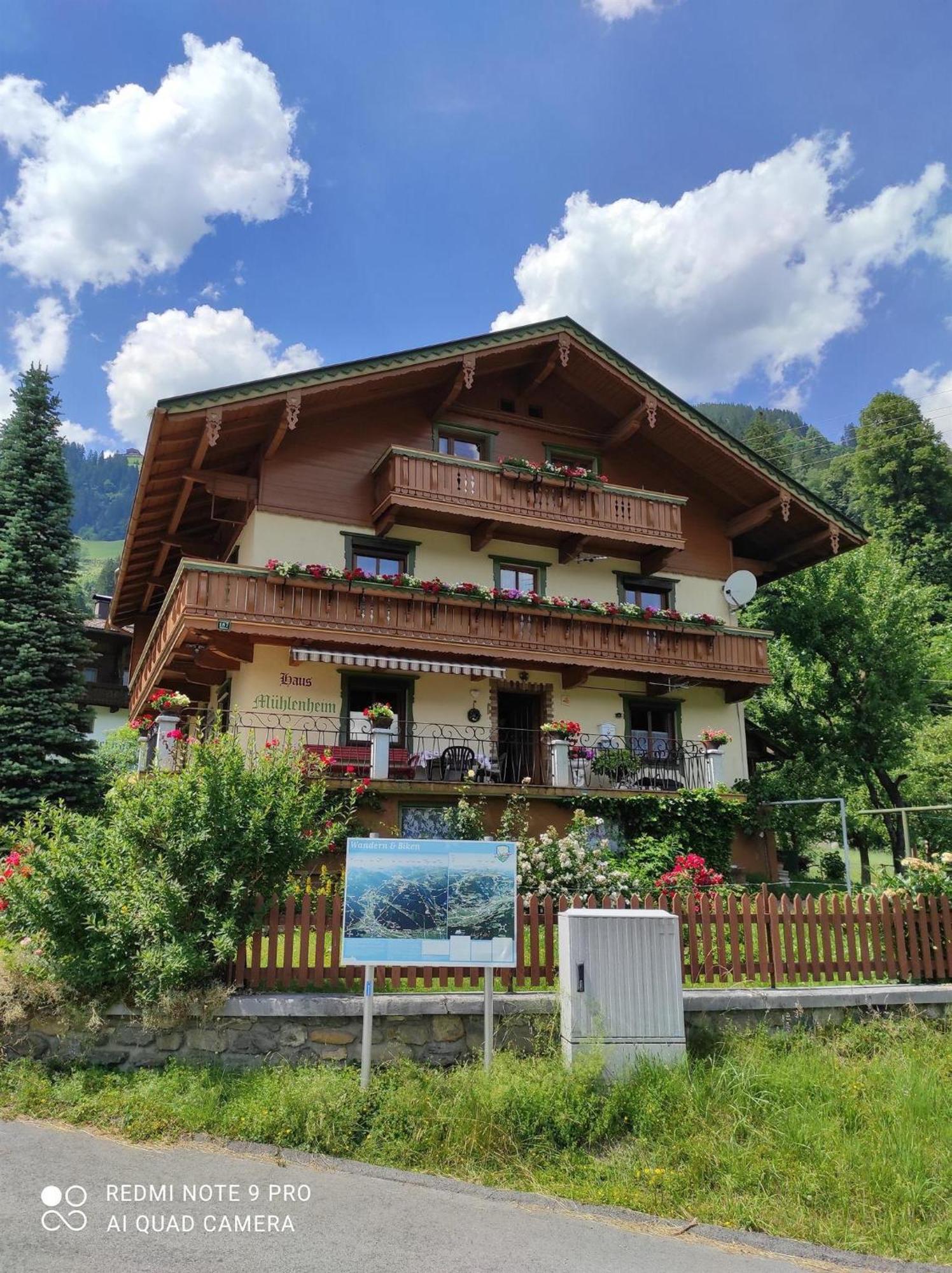 Вилла Haus Muehlenheim Швендау Экстерьер фото