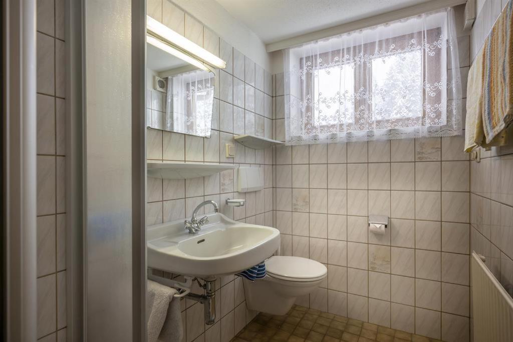 Вилла Haus Muehlenheim Швендау Экстерьер фото