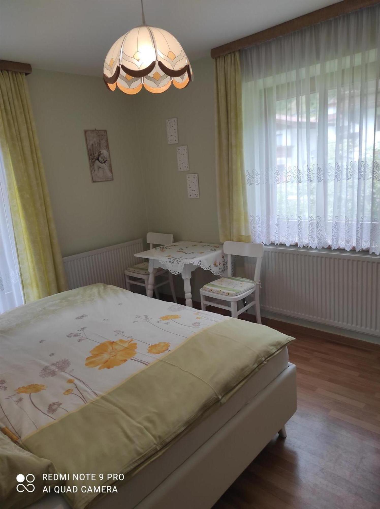 Вилла Haus Muehlenheim Швендау Экстерьер фото